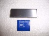 DOOR PULL STRAP COVER INSERT  GM